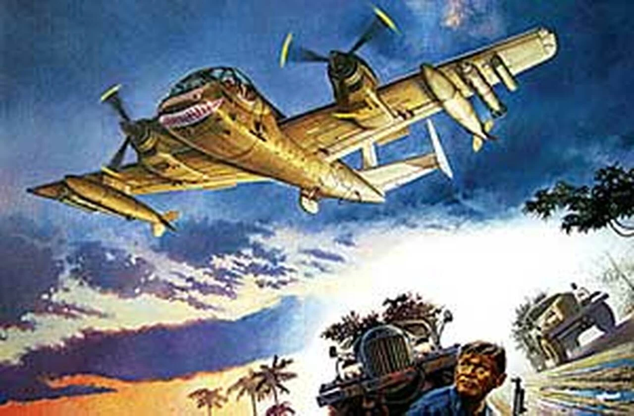 Cheapest π OV-1C Mohawk 1/48 Roden β¨ 1 Cheapest π OV-1C Mohawk 1/48 Roden β¨