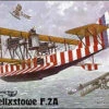 Coupon ⌛ Felixstowe F.2A (Late) 1/72 Roden 🛒