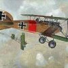 Hot Sale 🎁 Albatros D.III 1/32 Roden 🌟