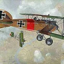 Hot Sale 🎁 Albatros D.III 1/32 Roden 🌟