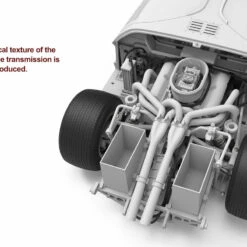 Coupon 🧨 Ford GT40 Mk II Race Car 1/12 Meng Models 👏 -megahobby Sales Store RS 002 8 29740.1608820091