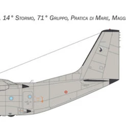 Budget π C-27J Spartan/G.222 Cargo Transport Aircraft 1/72 Italeri β€οΈ 12 Budget π C-27J Spartan/G.222 Cargo Transport Aircraft 1/72 Italeri β€οΈ -megahobby Sales Store RUWIb9RFaQ1TCjCjP4MbR7ks0TZkrH3PEIJp9noT 45263.1628606992
