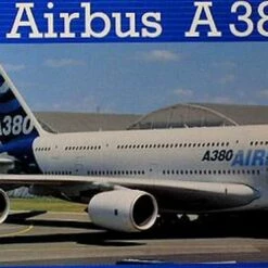 Buy ⌛ Airbus A-380 First Flight 1/144 Revell Germany 🌟