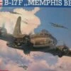 Brand new ✨ B-17F Memphis Belle Bomber 1/48 Revell Germany 🛒