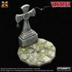 Flash Sale π₯ **PREORDER** Vampirella Glow-in-the-Dark Edition W/Base & Tombstone (ETA: MAY 2022) **PREORDER** Vampirella Glow-in-the-Dark Edition w/Base & Tombstone (ETA: MAY 2022) β€οΈ 6 Flash Sale π₯ **PREORDER** Vampirella Glow-in-the-Dark Edition W/Base & Tombstone (ETA: MAY 2022) **PREORDER** Vampirella Glow-in-the-Dark Edition w/Base & Tombstone (ETA: MAY 2022) β€οΈ -megahobby Sales Store Re Vampirella pctE8 63448.1643653022
