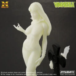 Flash Sale π₯ **PREORDER** Vampirella Glow-in-the-Dark Edition W/Base & Tombstone (ETA: MAY 2022) **PREORDER** Vampirella Glow-in-the-Dark Edition w/Base & Tombstone (ETA: MAY 2022) β€οΈ 7 Flash Sale π₯ **PREORDER** Vampirella Glow-in-the-Dark Edition W/Base & Tombstone (ETA: MAY 2022) **PREORDER** Vampirella Glow-in-the-Dark Edition w/Base & Tombstone (ETA: MAY 2022) β€οΈ -megahobby Sales Store Re Vampirella pct GITD6 60811.1643653018