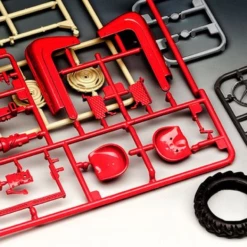 Buy 🌟 Porsche Junior 108 (Easy-Click) 1/24 Revell Germany 🔔 -megahobby Sales Store Revell Porsche Junior 108 easy click 000616 39283.1525703950