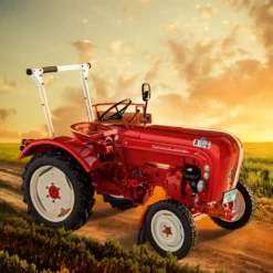 Buy 🌟 Porsche Junior 108 (Easy-Click) 1/24 Revell Germany 🔔 -megahobby Sales Store Revell Porsche Junior 108 easy click 000618 51058.1525703950