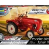Buy 🌟 Porsche Junior 108 (Easy-Click) 1/24 Revell Germany 🔔