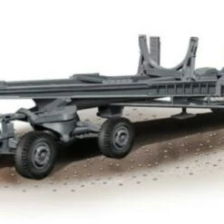 Discount 🔔 "Special Armour" Series: Meillerwagen V2 Missile Transporter 1/72 Special Hobby ✔️