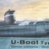 Buy 🎁 WWII Special Navy U-Boat Type XXIII German Submarine 1/72 Special Hobby ⭐