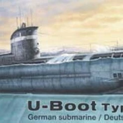 Buy 🎁 WWII Special Navy U-Boat Type XXIII German Submarine 1/72 Special Hobby ⭐