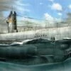 Best reviews of 🎁 Special Navy U-Boat Type II A German Submarine 1/72 Special Hobby 🤩
