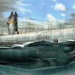 Best reviews of 🎁 Special Navy U-Boat Type II A German Submarine 1/72 Special Hobby 🤩