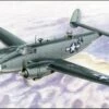 Buy ❤️ PV2 Harpoon 2-Seater USN Bomber Fighter (w/Resin & Photo-Etch) 1/72 Special Hobby 🌟