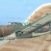 Deals ✨ Bermuda Mk I British WWII Bomber(w/Resin & Photo-Etch) 1/72 Special Hobby 🤩