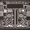Wholesale 👍 Porsche 956 Photo-Etched Detail Set (For TAM) 1/24 Scale Motorsport 🌟