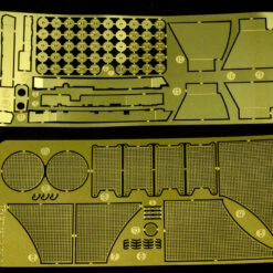 Best reviews of 🎉 WWII German King Tiger Sd.Kfz.182 Pz.Abt.505 Henschel Turret Heavy Tank with Zimmerit & Interior (Special Edition) 1/35 Takom ⌛ -megahobby Sales Store Sd.Kfz .182 King Tiger Henschel Turret wZimmerit Abt 50 90026.1484314574