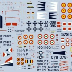 Hot Sale 🔔 T-33 Shooting Star 1/72 Tanmodel 🤩 -megahobby Sales Store T 33 Decal Sheet Final Picture 20823.1476987458