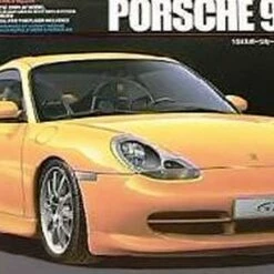 Deals 🔔 Porsche 911 Carrera GT3 1/24 Tamiya 🔥