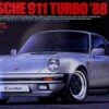 Best Pirce 💯 Porsche 911 Turbo 1988 1/24 Tamiya 😀