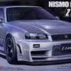 Cheap 🧨 Nismo R34 GT-R Z-Tune 1/24 Tamiya ✨