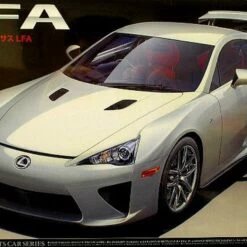 Discount 🧨 Lexus LFA Sports Car 1/24 Tamiya 🔥