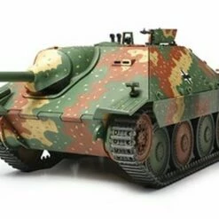 Flash Sale 👏 Jagdpanzer 38(t) Hetzer Mid Production Tank 1/35 Tamiya 🧨