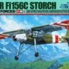 Discount 🛒 Fieseler Fi156C Storch 1/48 Tamiya 🛒