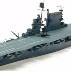 Discount ✨ USS Saratoga CV3 Aircraft Carrier Waterline 1/700 Tamiya 🤩