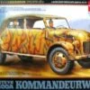 Best reviews of 🛒 Steyr Type 1500A Kommandeurwagen 1/48 Tamiya 👍
