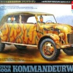 Best reviews of 🛒 Steyr Type 1500A Kommandeurwagen 1/48 Tamiya 👍