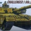 Best Pirce ✔️ Challenger British MBT 1/35 Tamiya ⭐