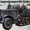 Cheap ⭐ Famo 18ton Zugkraftwagen Truck 1/35 Tamiya 🛒