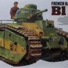 Best Sale 🎁 French Battle Tank B1 Bis 1/35 Tamiya 🤩