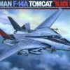 Brand new ✔️ F-14A Tomcat Black Knights 1/32 Tamiya 🎉