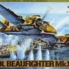 Flash Sale 👍 Bristol Beaufighter RAF Mk.VI 1/48 Tamiya 😀