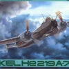 Cheap 🔥 Heinkel He219A-7 Uhu Owl 1/48 Tamiya 🛒