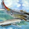 Coupon 🔔 AD-6 (A-1H) US Navy Skyraider 1/48 Tamiya ✔️