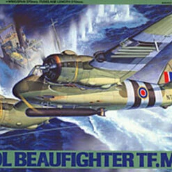 Best Sale 👏 Bristol Beaufighter TF.Mk.X 1 1/48 Tamiya ❤️