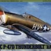 Best deal 🔥 P-47D Thunderbolt Razorback 1/48 Tamiya 🛒