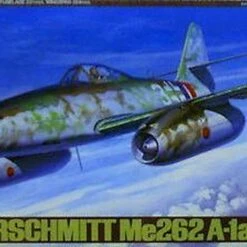 Best deal 😀 Messerschmitt Me-262 A-1A 1/48 Tamiya 🛒