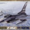 Deals 💯 F-16C Block 25/32 Fighting Falcon ANG Aircraft 1/48 Tamiya 🤩