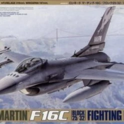 Deals 💯 F-16C Block 25/32 Fighting Falcon ANG Aircraft 1/48 Tamiya 🤩