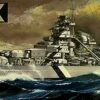 Buy 🎉 Bismarck German Battleship 1/350 Tamiya 👍