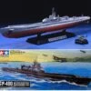 Flash Sale ✨ I-400 Japanese Navy Submarine 1/350 Tamiya ⌛