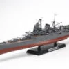 Buy 🧨 Japanese Mogami Aircraft Cruiser 1/350 Tamiya ⌛