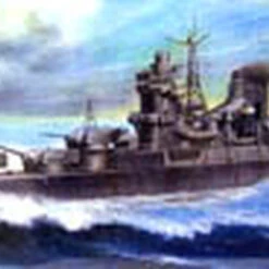 Cheap 👏 Japanese Mogami Heavy Cruiser 1/350 Tamiya 🔔