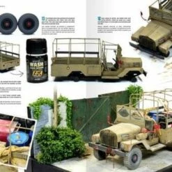 Budget ⌛ IDF Tanker Techniques Magazine Special Issue Vol.2 AK Interactive 👍 -megahobby Sales Store TANKER IDF02 84 85 450x318 61703.1620413103