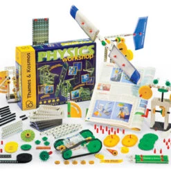 Best deal 👍 Physics Workshop Thames & Kosmos ⭐